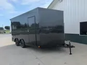 new Cargo (Enclosed) Trailers United Trailers  for sale, in Delphos, OH Thumbnail 1