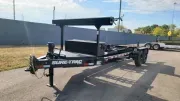 new Dump Trailers Sure-Trac  for sale, in Delphos, OH Thumbnail 2