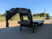 new Equipment / Flatbed Trailers Moritz International  for sale, in Delphos, OH Thumbnail 2