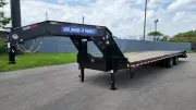 new Equipment / Flatbed Trailers Sure-Trac  for sale, in Delphos, OH Thumbnail 2