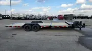 new Equipment / Flatbed Trailers Moritz International  for sale, in Delphos, OH Thumbnail 3
