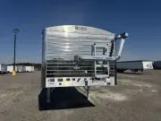 new Grain Semi Trailers Wilson Trailer Company  for sale, in Delphos, OH Thumbnail 3