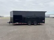 new Cargo (Enclosed) Trailers United Trailers  for sale, in Delphos, OH Thumbnail 3