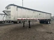 used Dump Trailers MAC Trailer  for sale, in Delphos, OH Thumbnail 1