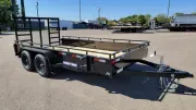 new Utility Trailers Sure-Trac  for sale, in Delphos, OH Thumbnail 3