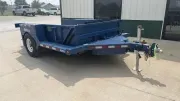 2022 Air-Tow 75"X12' DROP DECK 