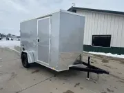 new Cargo (Enclosed) Trailers Formula Trailers  for sale, in Delphos, OH Thumbnail 2