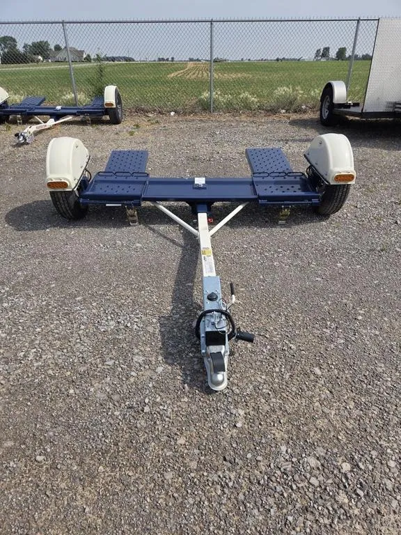 2026 Master Tow