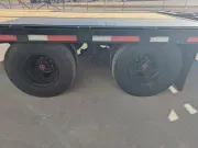 new Equipment / Flatbed Trailers Moritz International  for sale, in Delphos, OH Thumbnail 2