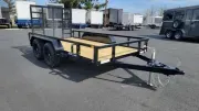 new Utility Trailers Sure-Trac  for sale, in Delphos, OH Thumbnail 2