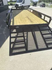 new Utility Trailers Sure-Trac  for sale, in Delphos, OH Thumbnail 3