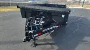 new Dump Trailers PJ Trailers  for sale, in Delphos, OH Thumbnail 3
