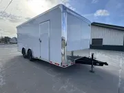 new Cargo (Enclosed) Trailers United Trailers  for sale, in Delphos, OH Thumbnail 1