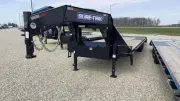 new Equipment / Flatbed Trailers Sure-Trac  for sale, in Delphos, OH Thumbnail 2