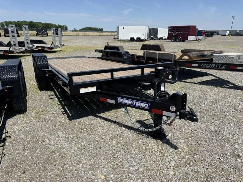 2026 Sure-Trac photo 7