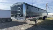 2014 Wilson Trailer 37X96x66 