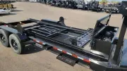 new Dump Trailers Sure-Trac  for sale, in Delphos, OH Thumbnail 3