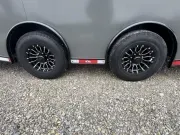 new Cargo (Enclosed) Trailers United Trailers  for sale, in Delphos, OH Thumbnail 2