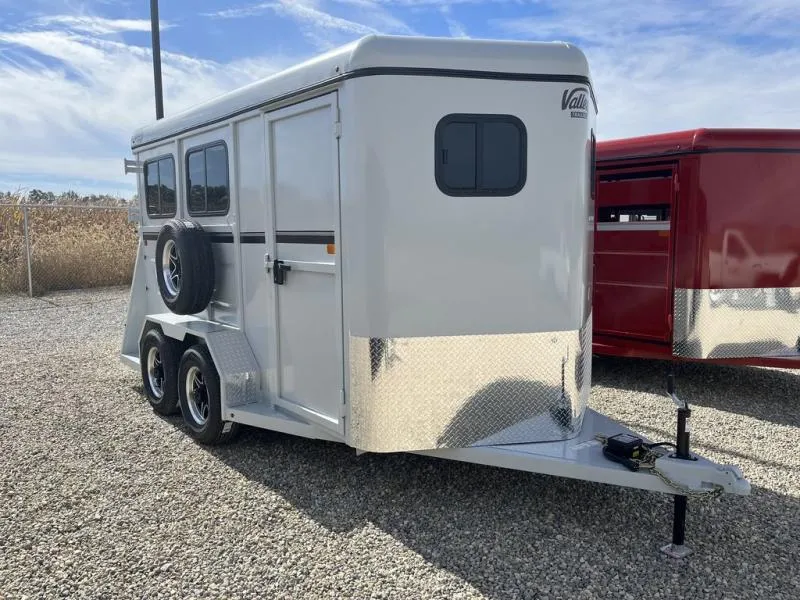 new Stock / Stock Combo Trailers Valley  for sale, in Delphos, OH image-0