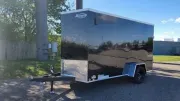 2026 Formula 6'X12' 3K Traverse / 6.5' Interior / Enclosed Trai 