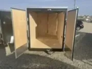 new Cargo (Enclosed) Trailers Formula Trailers  for sale, in Delphos, OH Thumbnail 3