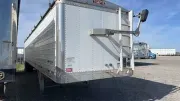 used Grain Semi Trailers Timpte  for sale, in Delphos, OH Thumbnail 3