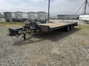 2016 Big Tex Trailers 22PH 