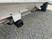 used Grain Semi Trailers Timpte  for sale, in Delphos, OH Thumbnail 2