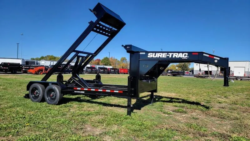 2025 Sure-Trac
