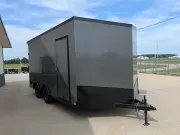 new Cargo (Enclosed) Trailers United Trailers  for sale, in Delphos, OH Thumbnail 2