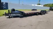 new Equipment / Flatbed Trailers Moritz International  for sale, in Delphos, OH Thumbnail 2