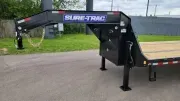 new Equipment / Flatbed Trailers Sure-Trac  for sale, in Delphos, OH Thumbnail 2
