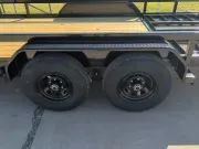 new Utility Trailers Sure-Trac  for sale, in Delphos, OH Thumbnail 3