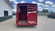 new Stock / Stock Combo Trailers CornPro  for sale, in Delphos, OH Thumbnail 3