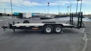 used Equipment / Flatbed Trailers Lawrimore  for sale, in Delphos, OH Thumbnail 3