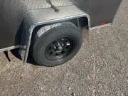 new Cargo (Enclosed) Trailers Formula Trailers  for sale, in Delphos, OH Thumbnail 3