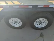 used Equipment / Flatbed Trailers Top Hat Trailers  for sale, in Delphos, OH Thumbnail 3