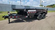 new Dump Trailers PJ Trailers  for sale, in Delphos, OH Thumbnail 2