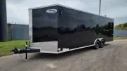 new Cargo (Enclosed) Trailers Formula Trailers  for sale, in Delphos, OH Thumbnail 1