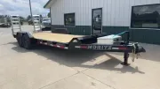 new Equipment / Flatbed Trailers Moritz International  for sale, in Delphos, OH Thumbnail 2