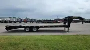used Equipment / Flatbed Trailers Big Tex Trailers  for sale, in Delphos, OH Thumbnail 2