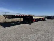 new Equipment / Flatbed Trailers Behnke  for sale, in Delphos, OH Thumbnail 1
