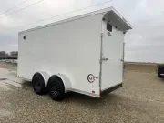 new Cargo (Enclosed) Trailers United Trailers  for sale, in Delphos, OH Thumbnail 3