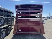 new Stock / Stock Combo Trailers Valley  for sale, in Delphos, OH Thumbnail 3