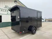 new Cargo (Enclosed) Trailers United Trailers  for sale, in Delphos, OH Thumbnail 3