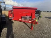 new Dump Trailers Moritz International  for sale, in Delphos, OH Thumbnail 2