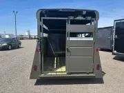 new Stock / Stock Combo Trailers Valley  for sale, in Delphos, OH Thumbnail 3