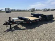 new Equipment / Flatbed Trailers Moritz International  for sale, in Delphos, OH Thumbnail 1