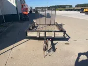 used Utility Trailers Carry-On  for sale, in Delphos, OH Thumbnail 2