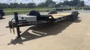 new Equipment / Flatbed Trailers Moritz International  for sale, in Delphos, OH Thumbnail 1